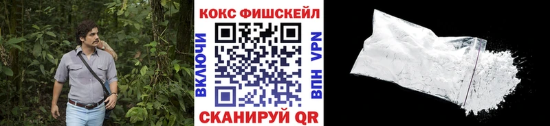 Купить  Новочеркасск  КОКАИН Fish Scale